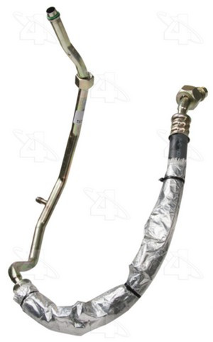 Four Seasons A/C Refrigerant Suction Hose P/N:55914