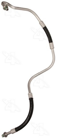 Four Seasons A/C Refrigerant Suction Hose 55915