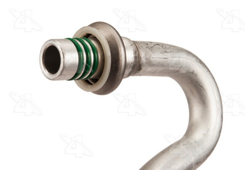 Four Seasons A/C Refrigerant Suction Hose 55915 - view 2