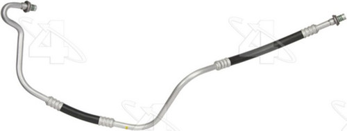 Four Seasons A/C Refrigerant Suction Hose 55915 - view 3
