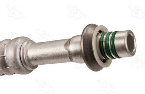 Four Seasons A/C Refrigerant Suction Hose 55915 - view 4