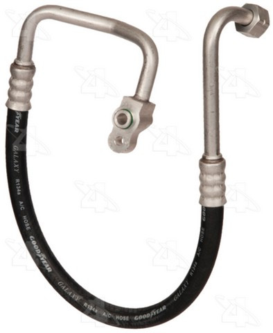 Four Seasons A/C Refrigerant Discharge Hose P/N:55924