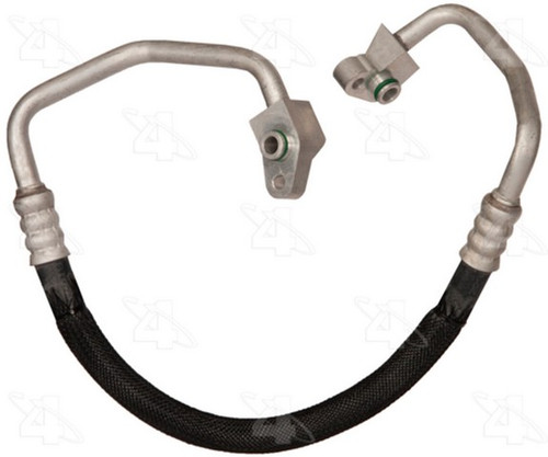 Four Seasons A/C Refrigerant Discharge Hose P/N:55926