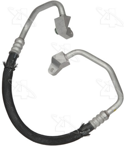 Four Seasons A/C Refrigerant Discharge Hose P/N:55926