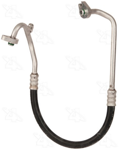 Four Seasons A/C Refrigerant Discharge Hose 55927