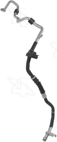 Four Seasons A/C Refrigerant Suction Hose 55936 - view 2