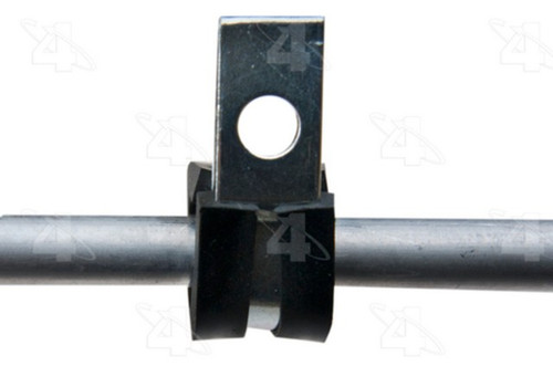 Four Seasons A/C Refrigerant Liquid Hose 55940 - view 2
