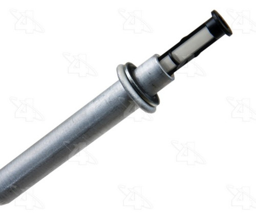 Four Seasons A/C Refrigerant Liquid Hose 55940 - view 4