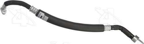 Four Seasons A/C Refrigerant Suction Hose 55953 - view 2