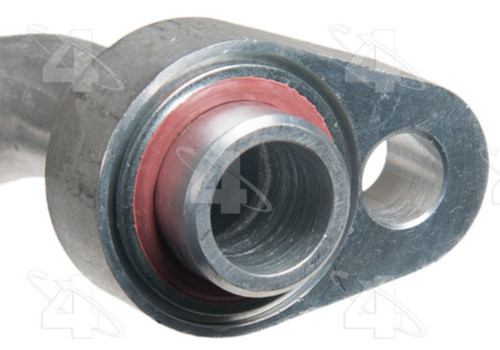 Four Seasons A/C Refrigerant Suction Hose 55956 - view 5