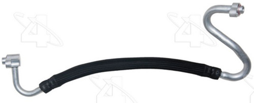 Four Seasons A/C Refrigerant Suction Hose 55958