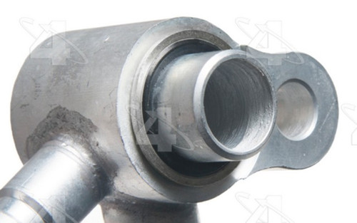 Four Seasons A/C Refrigerant Suction Hose 55958 - view 4