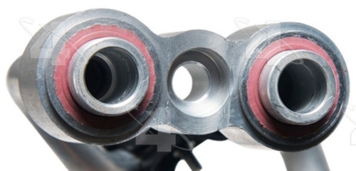 Four Seasons A/C Refrigerant Discharge / Suction Hose Assembly P/N:55960