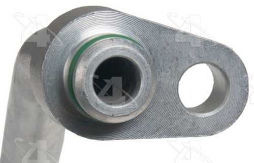 Four Seasons A/C Refrigerant Discharge / Suction Hose Assembly P/N:55961