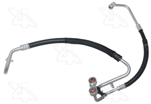 Four Seasons A/C Refrigerant Discharge / Suction Hose Assembly P/N:55961