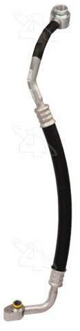 Four Seasons A/C Refrigerant Suction Hose P/N:55962
