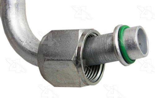 Four Seasons A/C Refrigerant Discharge / Suction Hose Assembly P/N:55966