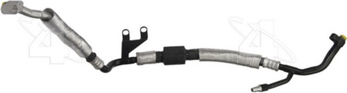 Four Seasons A/C Refrigerant Suction Hose P/N:55969