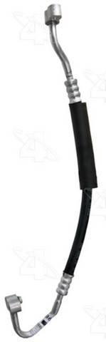 Four Seasons A/C Refrigerant Discharge Hose 55984
