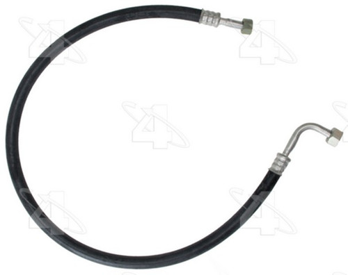 Four Seasons A/C Refrigerant Suction Hose 55992 - view 3