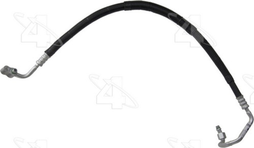 Four Seasons A/C Refrigerant Discharge Hose P/N:56000