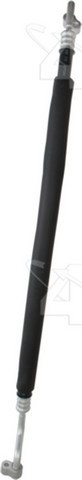 Four Seasons A/C Refrigerant Discharge Hose 56002 - view 3