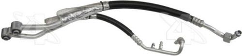 Four Seasons A/C Refrigerant Discharge / Suction Hose Assembly 56023