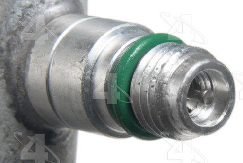 Four Seasons A/C Refrigerant Discharge / Suction Hose Assembly P/N:56025