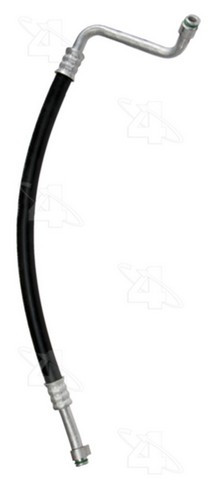Four Seasons A/C Refrigerant Suction Hose 56029