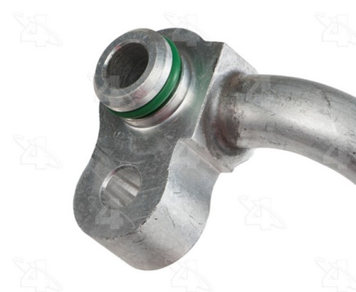 Four Seasons A/C Refrigerant Discharge Hose P/N:56033