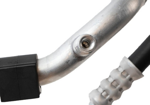 Four Seasons A/C Suction and Liquid Line Hose Assembly 56035 - view 3