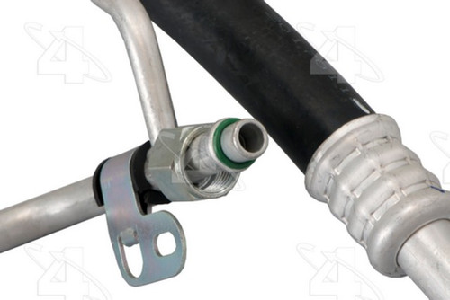 Four Seasons A/C Suction and Liquid Line Hose Assembly P/N:56039
