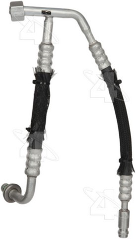 Four Seasons A/C Refrigerant Liquid Hose P/N:56040