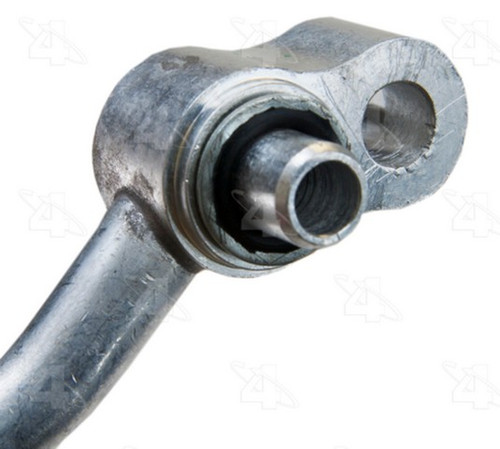 Four Seasons A/C Refrigerant Discharge Hose P/N:56041
