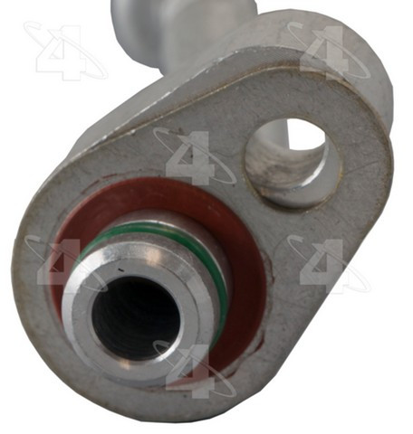 Four Seasons A/C Suction and Liquid Line Hose Assembly 56042 - view 5