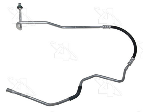 Four Seasons A/C Liquid Line with Orifice Tube 56046 - view 3
