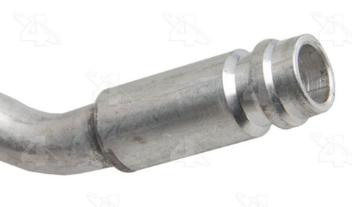 Four Seasons A/C Refrigerant Discharge / Suction Hose Assembly 56048 - view 3
