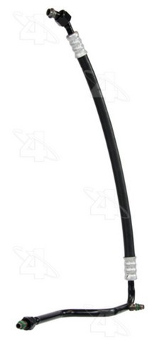 Four Seasons A/C Refrigerant Discharge Hose 56049