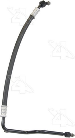 Four Seasons A/C Refrigerant Discharge Hose 56049 - view 2