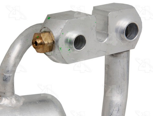 Four Seasons A/C Refrigerant Discharge / Suction Hose Assembly P/N:56051