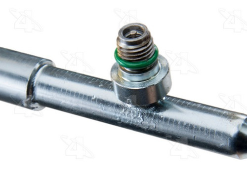 Four Seasons A/C Refrigerant Discharge / Suction Hose Assembly P/N:56059
