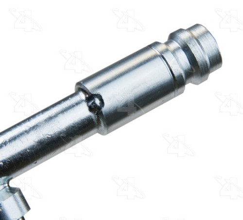 Four Seasons A/C Refrigerant Discharge / Suction Hose Assembly 56059 - view 5