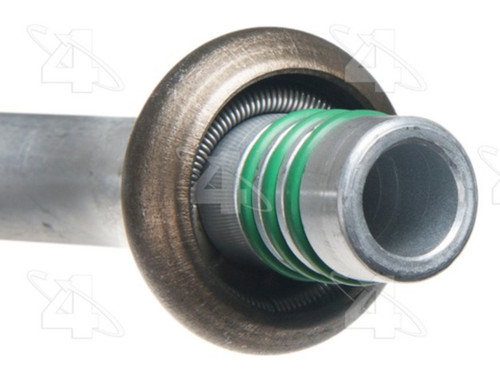 Four Seasons A/C Liquid Line with Orifice Tube P/N:56060