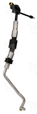 Four Seasons A/C Refrigerant Suction Hose P/N:56064