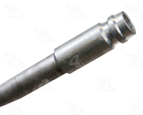 Four Seasons A/C Refrigerant Discharge Hose 56067 - view 2