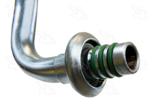 Four Seasons A/C Refrigerant Discharge Hose 56067 - view 3