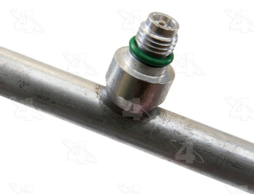 Four Seasons A/C Refrigerant Discharge Hose 56067 - view 4