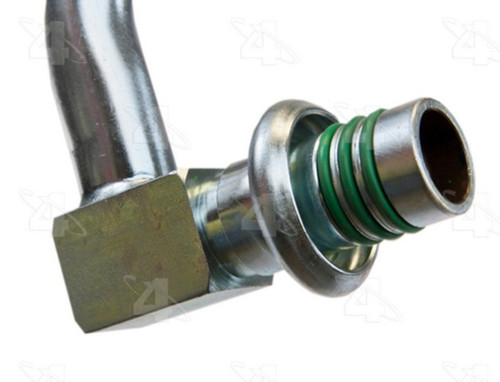 Four Seasons A/C Refrigerant Suction Hose 56070 - view 3