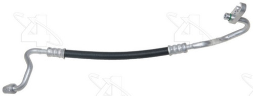 Four Seasons A/C Refrigerant Discharge Hose P/N:56077