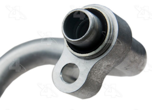 Four Seasons A/C Refrigerant Suction Hose 56078 - view 2